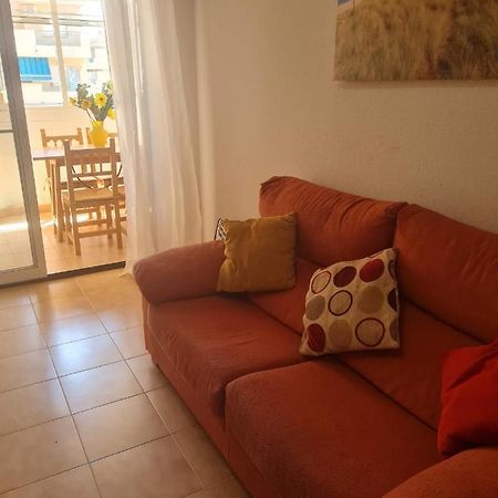 Apartment Murcia Los Alcázares Exteriör bild